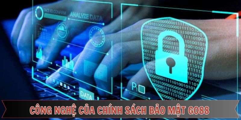 Một số các công nghệ tiên tiến được đầu tư