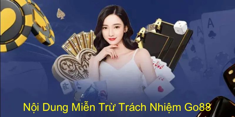 Nội dung miễn trách nhiệm được cập nhật liên tục